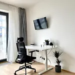 Digital Nomad's * Прага