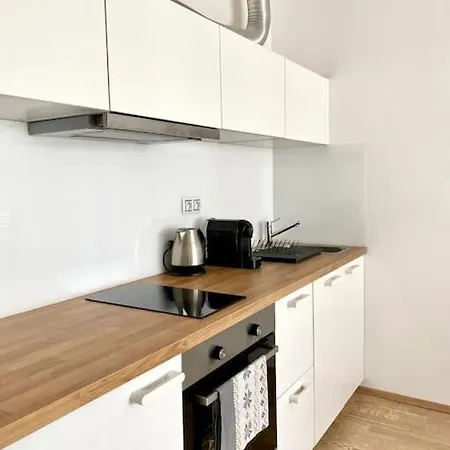 Digital Nomad's Apartament *