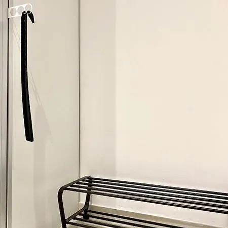 Apartament Digital Nomad's Praga