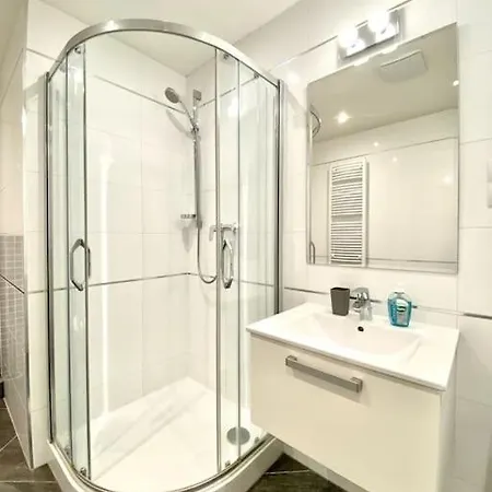 Digital Nomad's Apartament