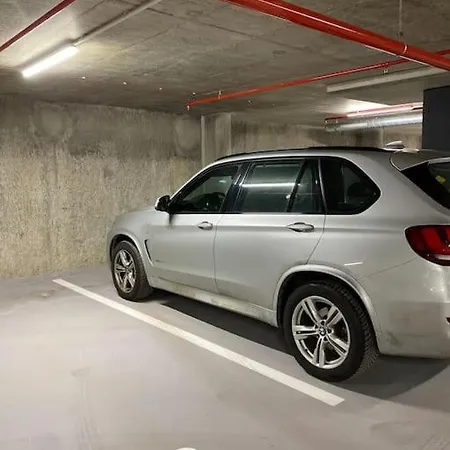 Digital Nomad's Praga