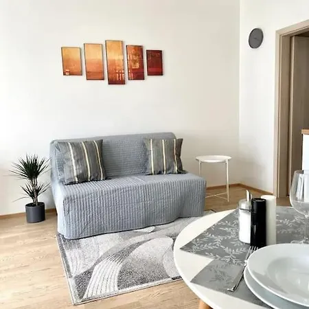 Digital Nomad's Apartament