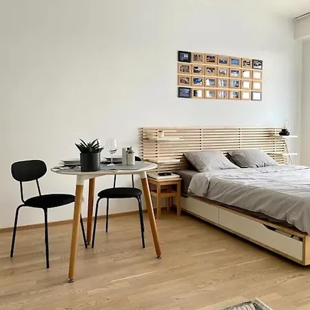 Apartmán Digital Nomad's *