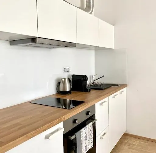 Digital Nomad's Appartamento *