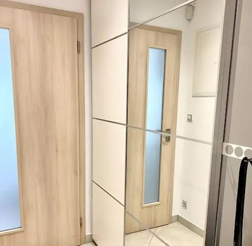 Digital Nomad's Appartamento