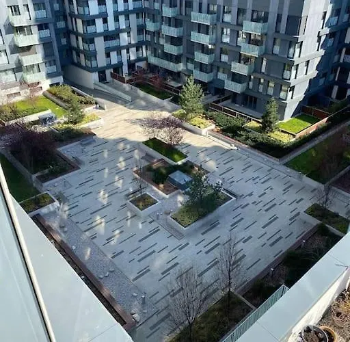 Appartamento Digital Nomad's