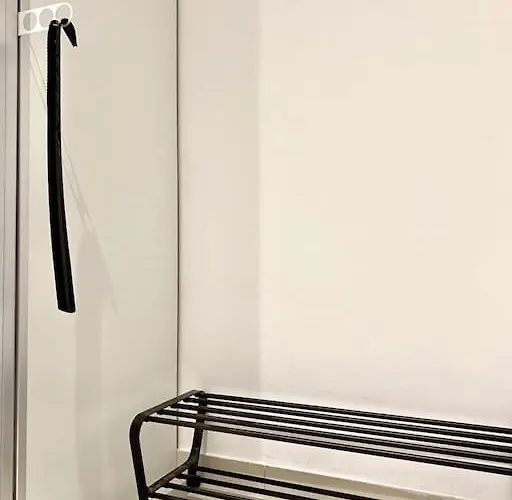 Apartamento Digital Nomad's Praga