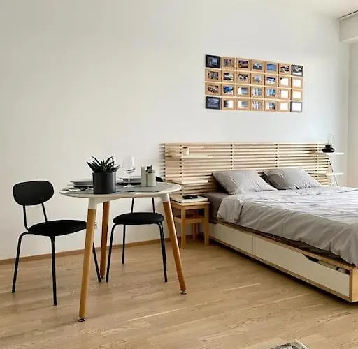 Apartamento Digital Nomad's *